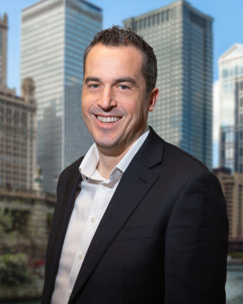 David Rogers