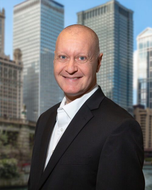 Michael Hollinger