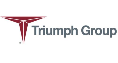 Triumph Group Logo