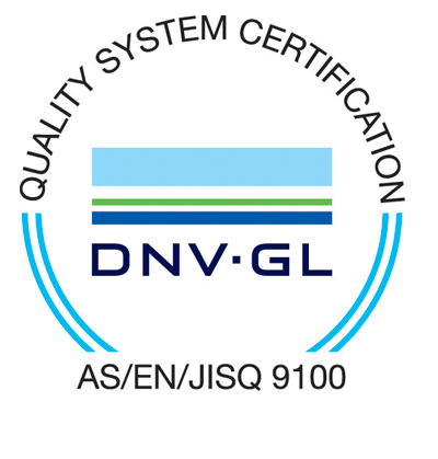 DNV certification